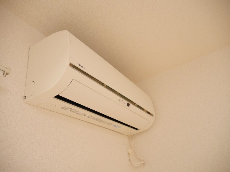 同タイプの部屋写真です アヴニール　Ａ
