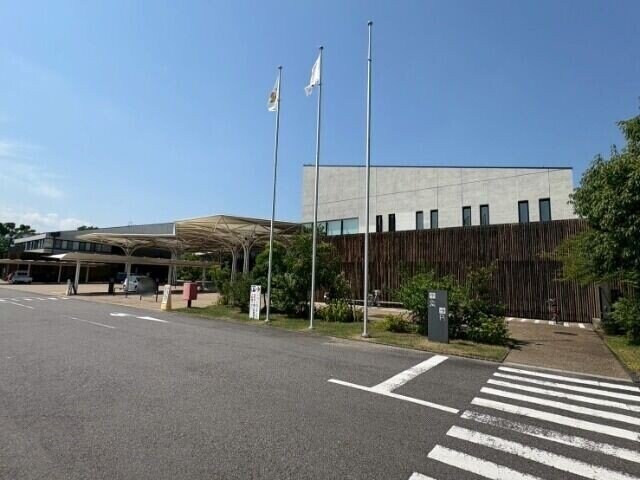 いなべ市役所(役所)まで2708m アヴニール　Ａ