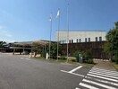 いなべ市役所(役所)まで2708m アヴニール　Ａ