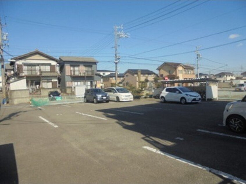  シャイン城山