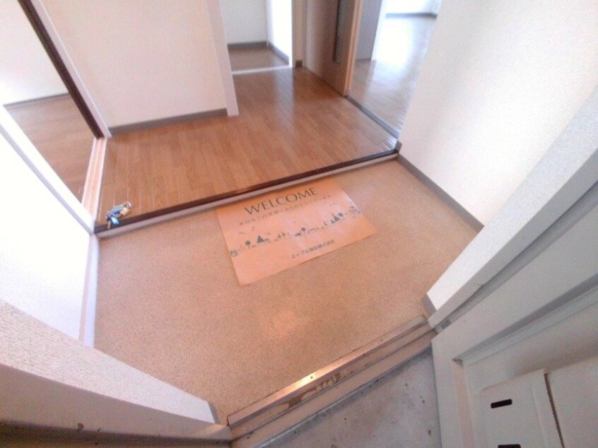 同型参考写真 シャイン城山