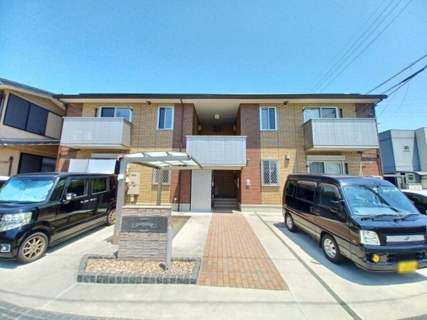  カーム・ハイツ