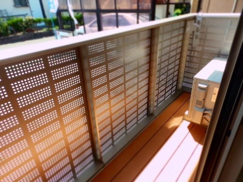  カーム・ハイツ