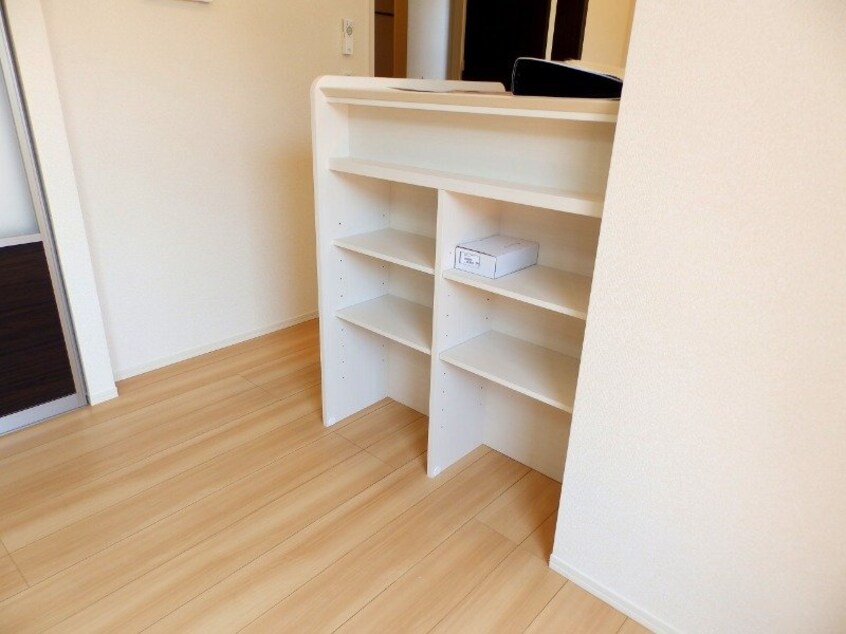  カーム・ハイツ