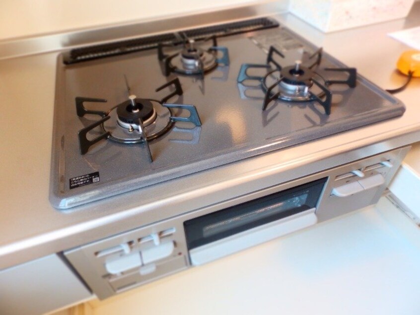  カーム・ハイツ