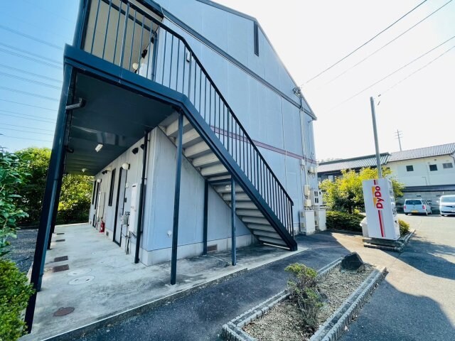  ムーンリバーサイドD棟