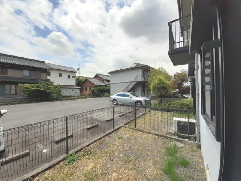  ムーンリバーサイドD棟