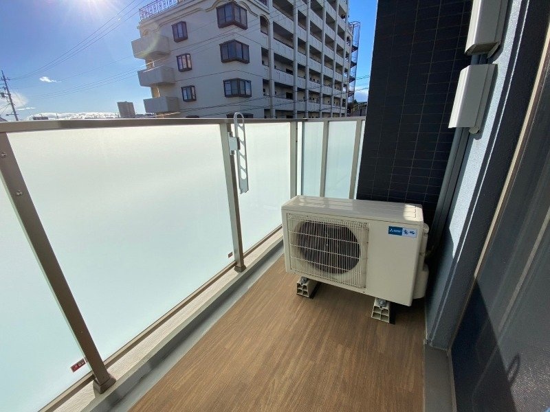 別部屋の写真です プレスタンテＫ．Ｓ