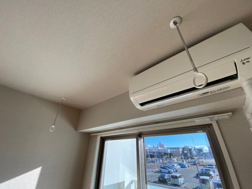 別部屋の写真です プレスタンテＫ．Ｓ