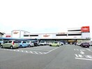 三重県立桑名高等学校(高等学校/高等専門学校)まで833m プレスタンテＫ．Ｓ