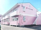インパルス南台の外観