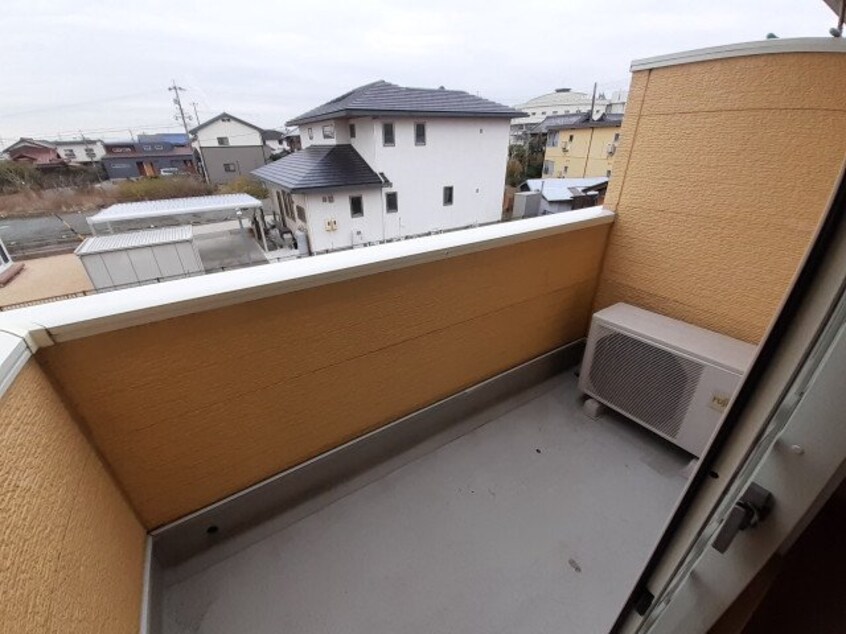 同建物の別部屋写真です ブリッサ Ⅱ