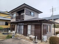 希望ヶ丘一戸建て
