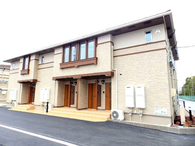  五福ガーデン　Ａ棟