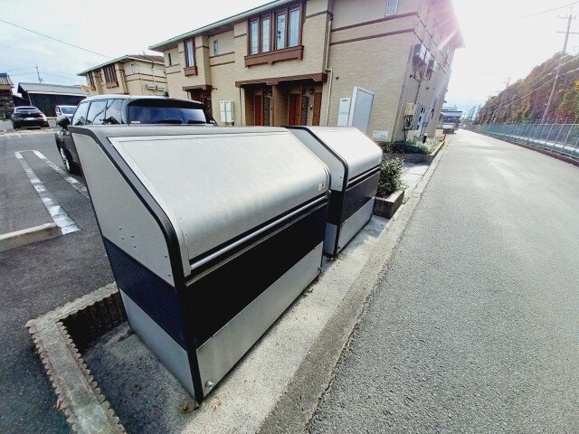  五福ガーデン　Ａ棟