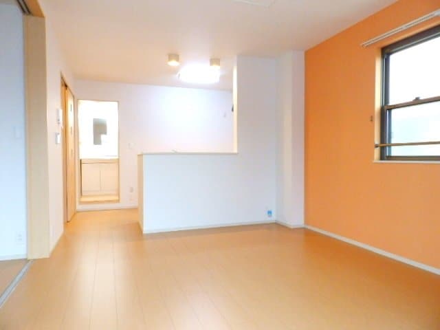  五福ガーデン　Ａ棟