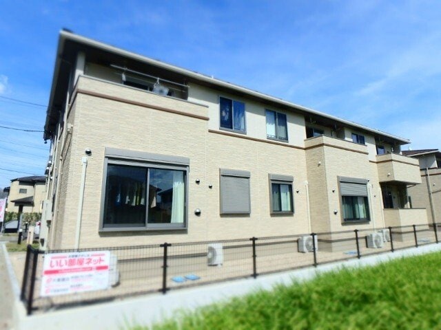  五福ガーデン　Ａ棟