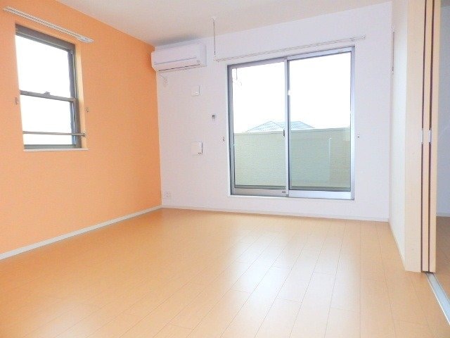  五福ガーデン　Ａ棟