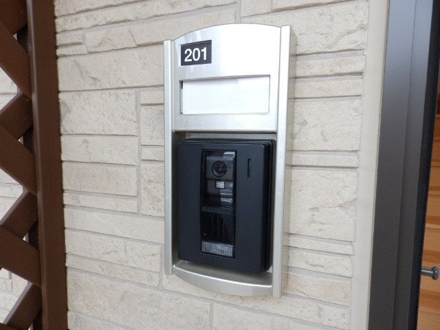  五福ガーデン　Ａ棟