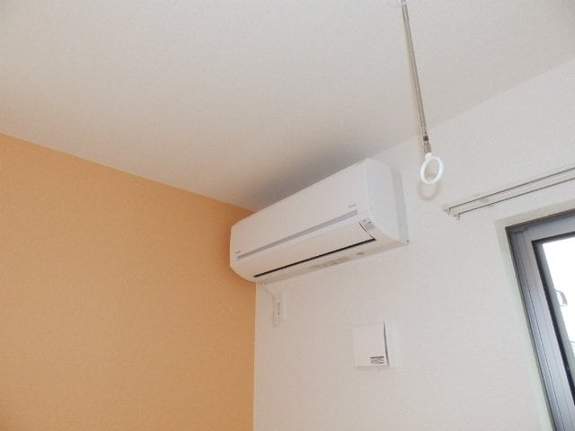  五福ガーデン　Ａ棟