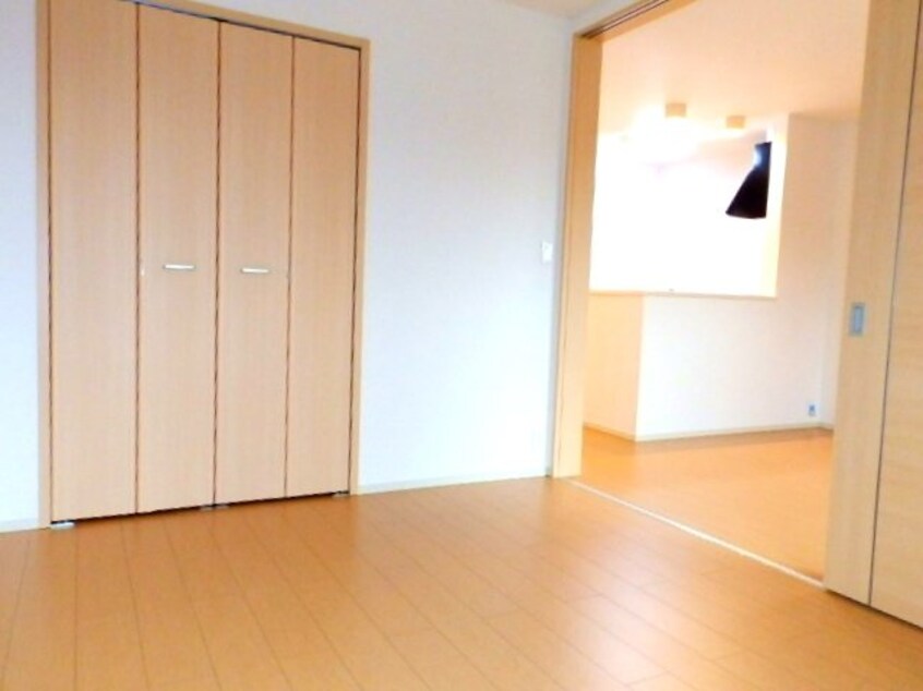  五福ガーデン　Ａ棟