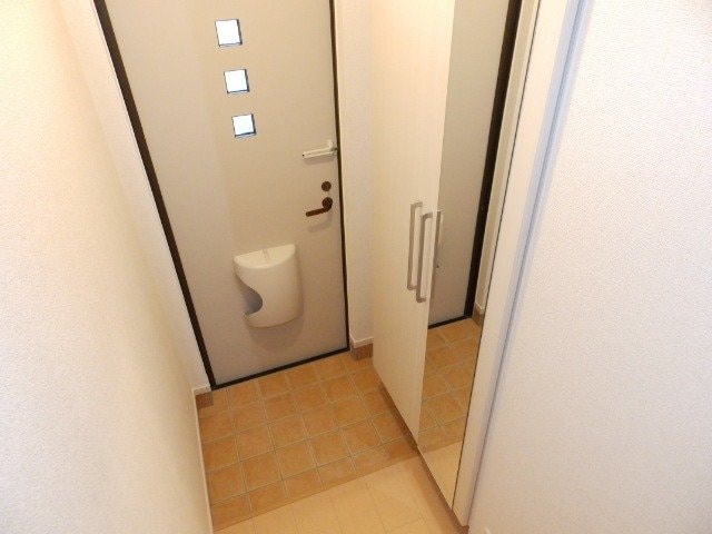  五福ガーデン　Ａ棟