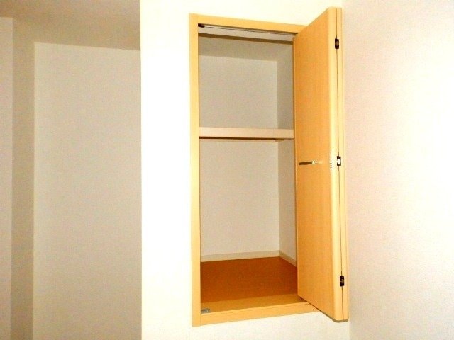  五福ガーデン　Ａ棟