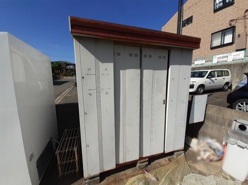  サニーヒル星見ヶ丘