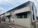 レトア新西方Ａー１の外観