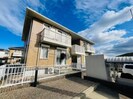 オリエンス正和台　Cの外観