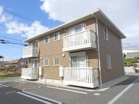 アメージング・フラッツ　A
