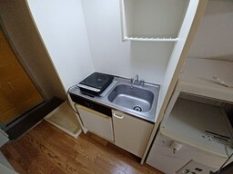 同タイプ別部屋写真