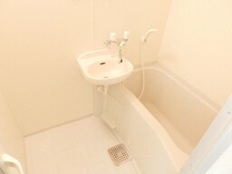 同タイプ別部屋写真