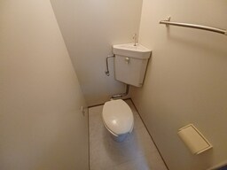 同タイプ別部屋写真