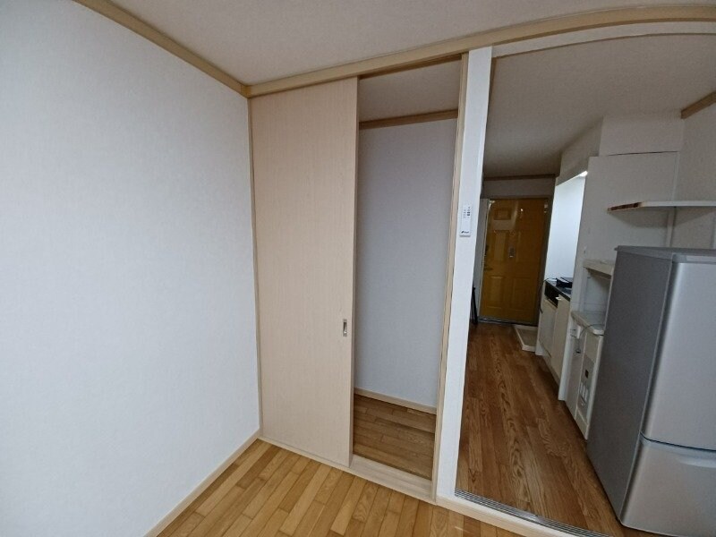 同タイプ別部屋写真 コーポ伊藤