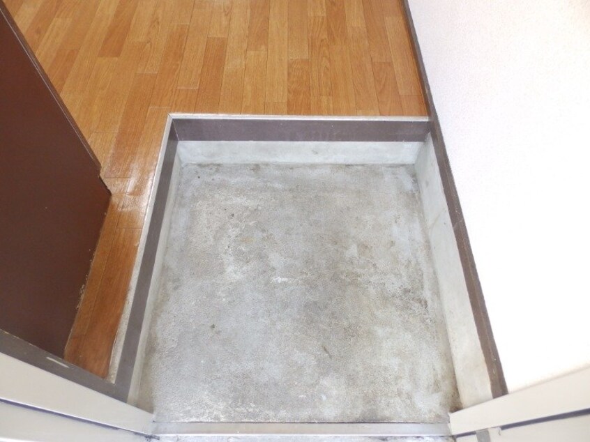 同型別部屋の写真になります。 カトウハイツ