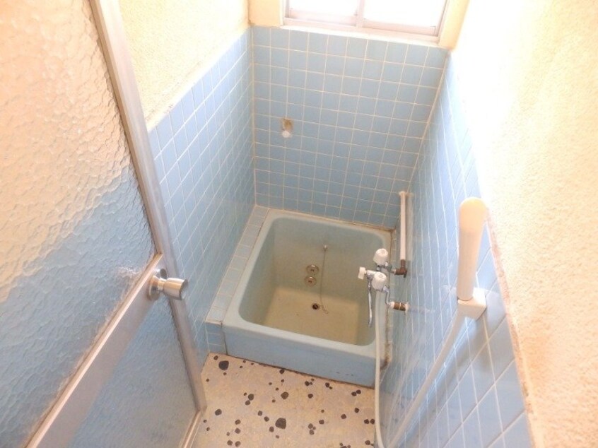 同型別部屋の写真になります。 カトウハイツ