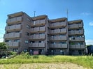 エンタープライズ川越の外観