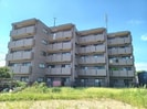 エンタープライズ川越の外観