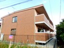 プレステージSKの外観