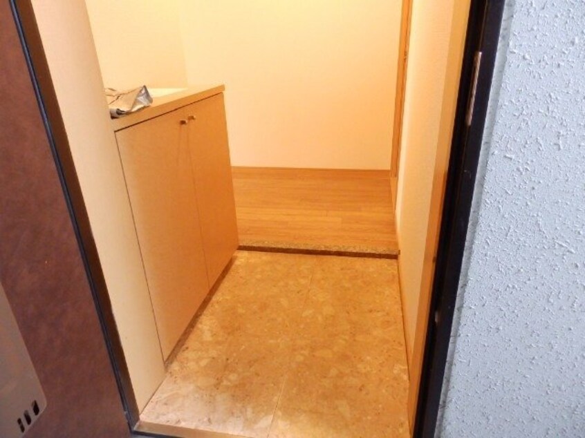 同型参考写真 プレステージSK