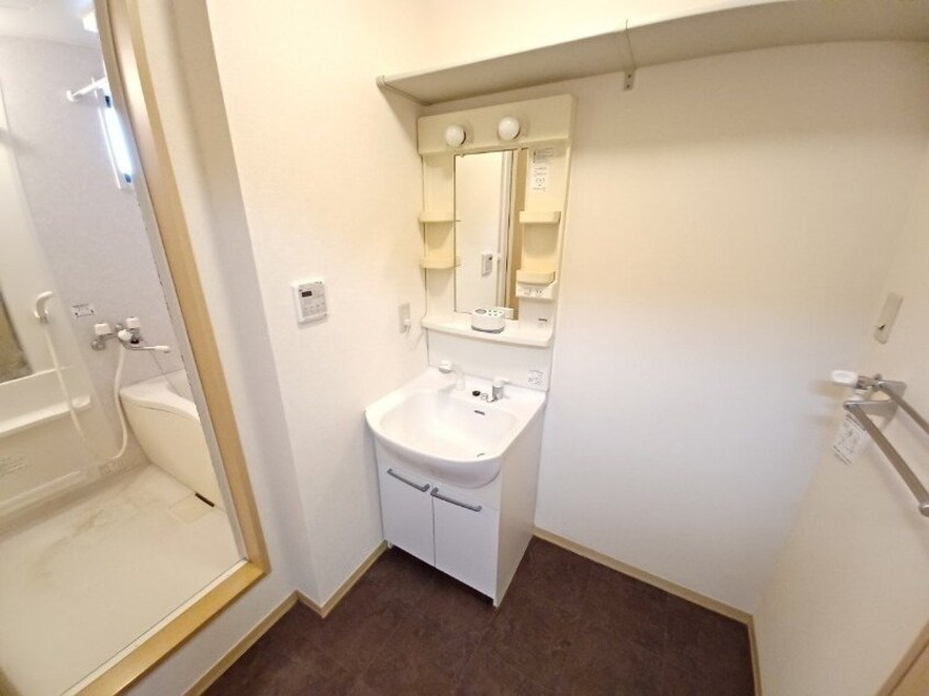 同物件参照写真 ALLURE