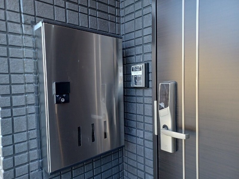 同型参考写真 プラ　リジェール