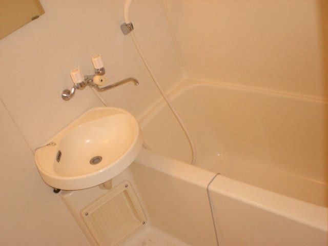 バス／シャワールーム等 大橋アパート