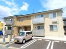 セジュール クロガネの外観