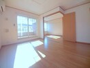 同型反転画像です。 フォレスタあさひ　Ａ