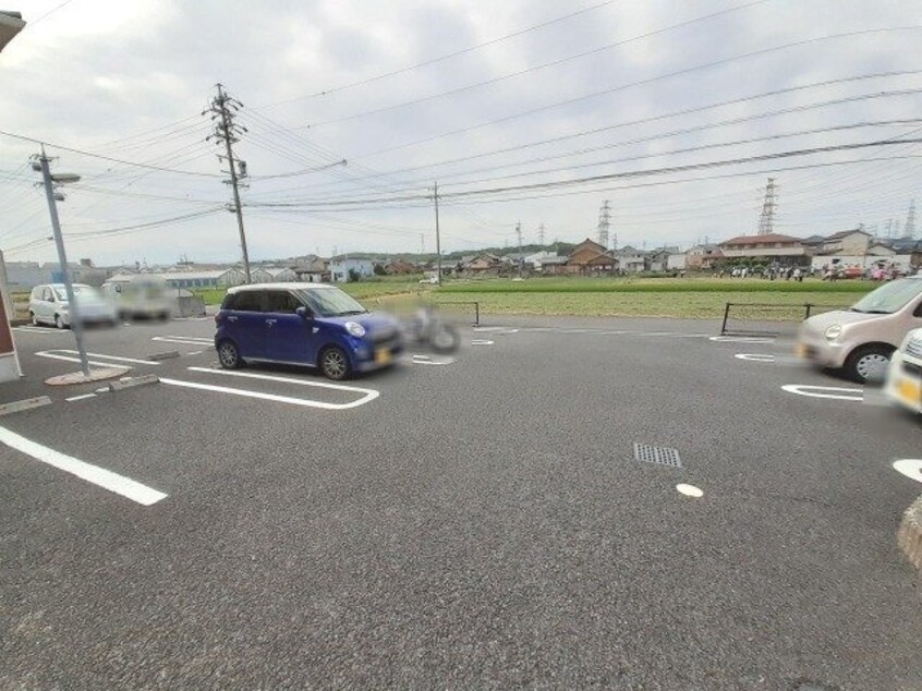  フォレスタあさひ　Ａ