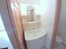 同型反転画像です。 フォレスタあさひ　Ａ