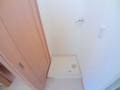 同型反転画像です。 フォレスタあさひ　Ａ