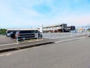 朝日町保育園(幼稚園/保育園)まで1254m フォレスタあさひ　Ａ